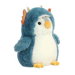 AuroraÂ® - PomPom Penguinâ¢ - 7" Dragon