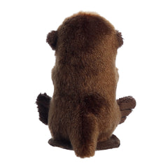 AuroraÂ® - Shoulderkinsâ¢ - 4.5" Spiffy Otterâ¢