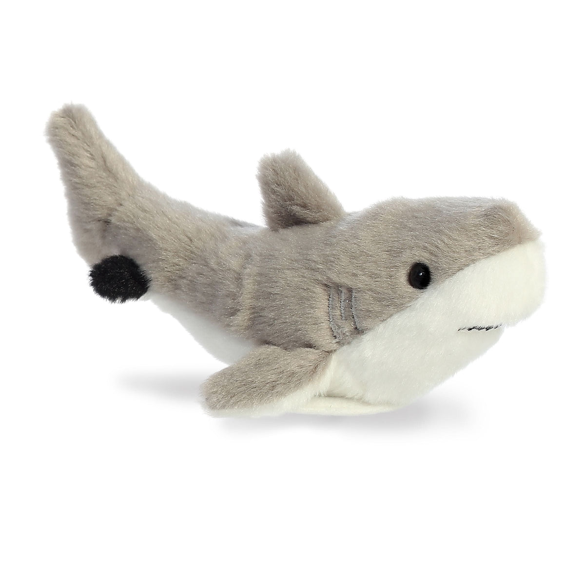 AuroraÂ® - Shoulderkinsâ¢ - 6" Titan Sharkâ¢