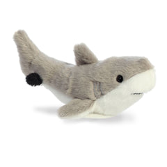 AuroraÂ® - Shoulderkinsâ¢ - 6" Titan Sharkâ¢