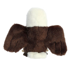 AuroraÂ® - Shoulderkinsâ¢ - 4.5" Orion Eagleâ¢