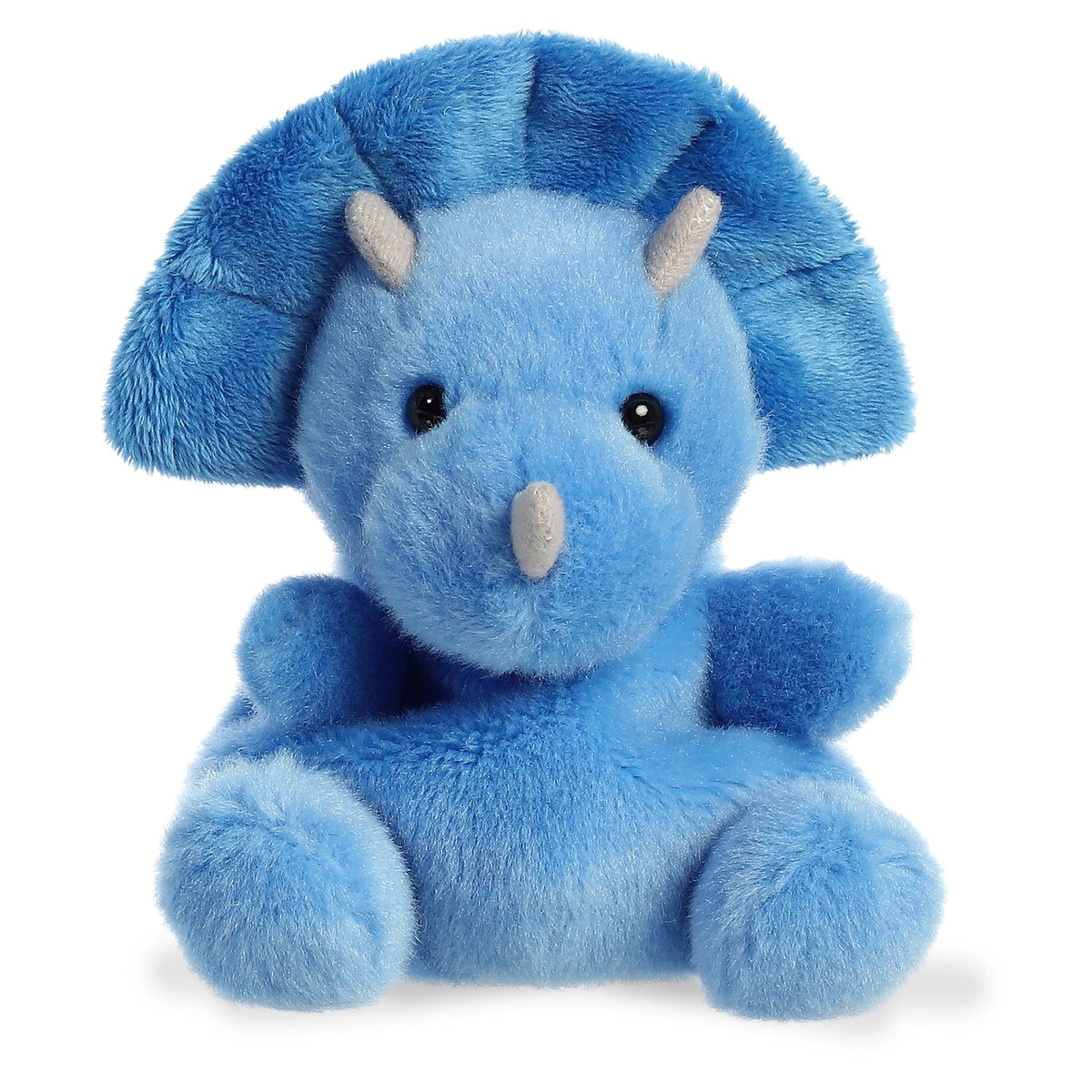 AuroraÂ® - Palm Palsâ¢ - 5" Tank Triceratopsâ¢