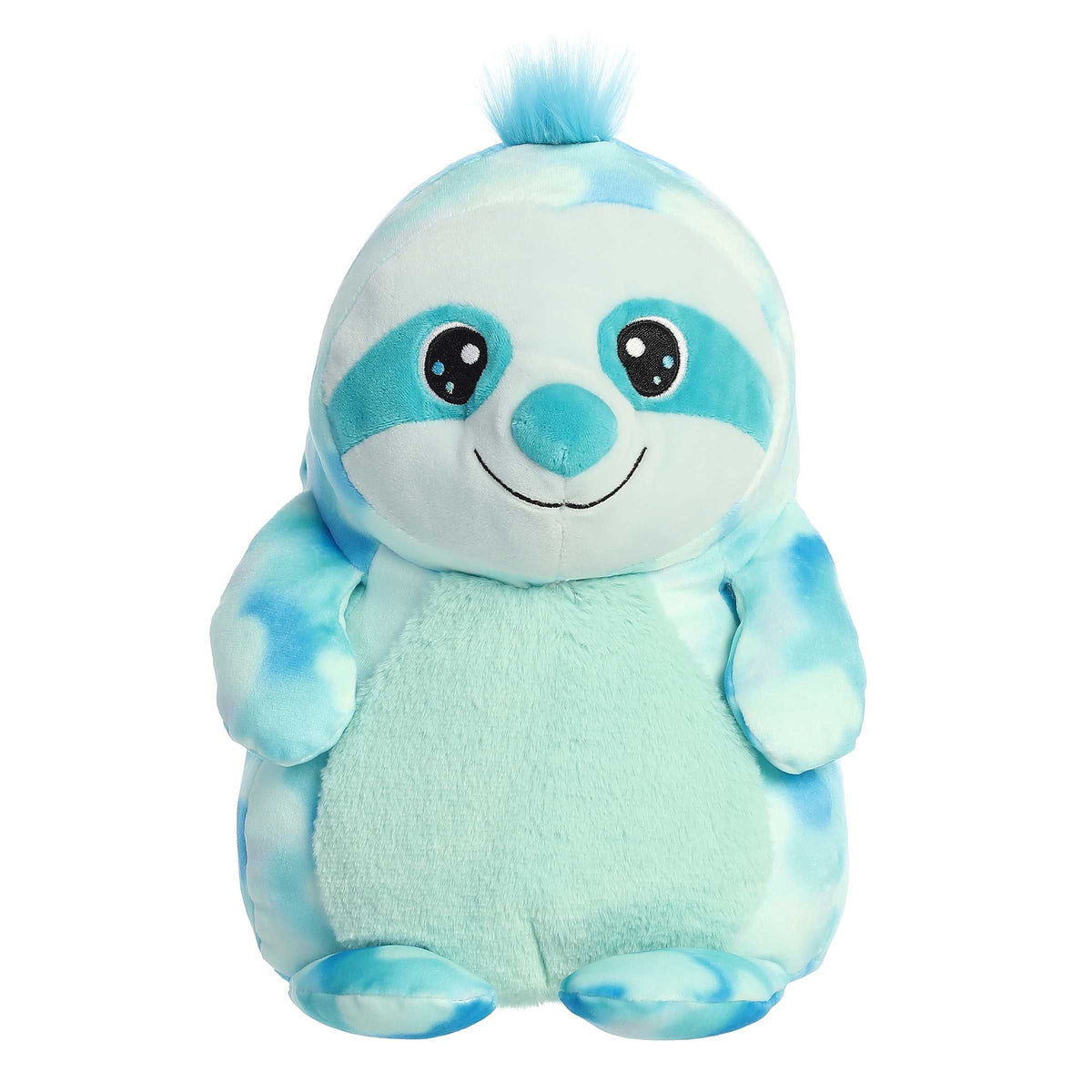 AuroraÂ® - Squishiverseâ¢ - Squishy Jellybeansâ¢ - 12" Sloth