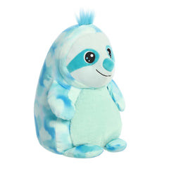 AuroraÂ® - Squishiverseâ¢ - Squishy Jellybeansâ¢ - 12" Sloth
