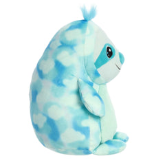 AuroraÂ® - Squishiverseâ¢ - Squishy Jellybeansâ¢ - 12" Sloth