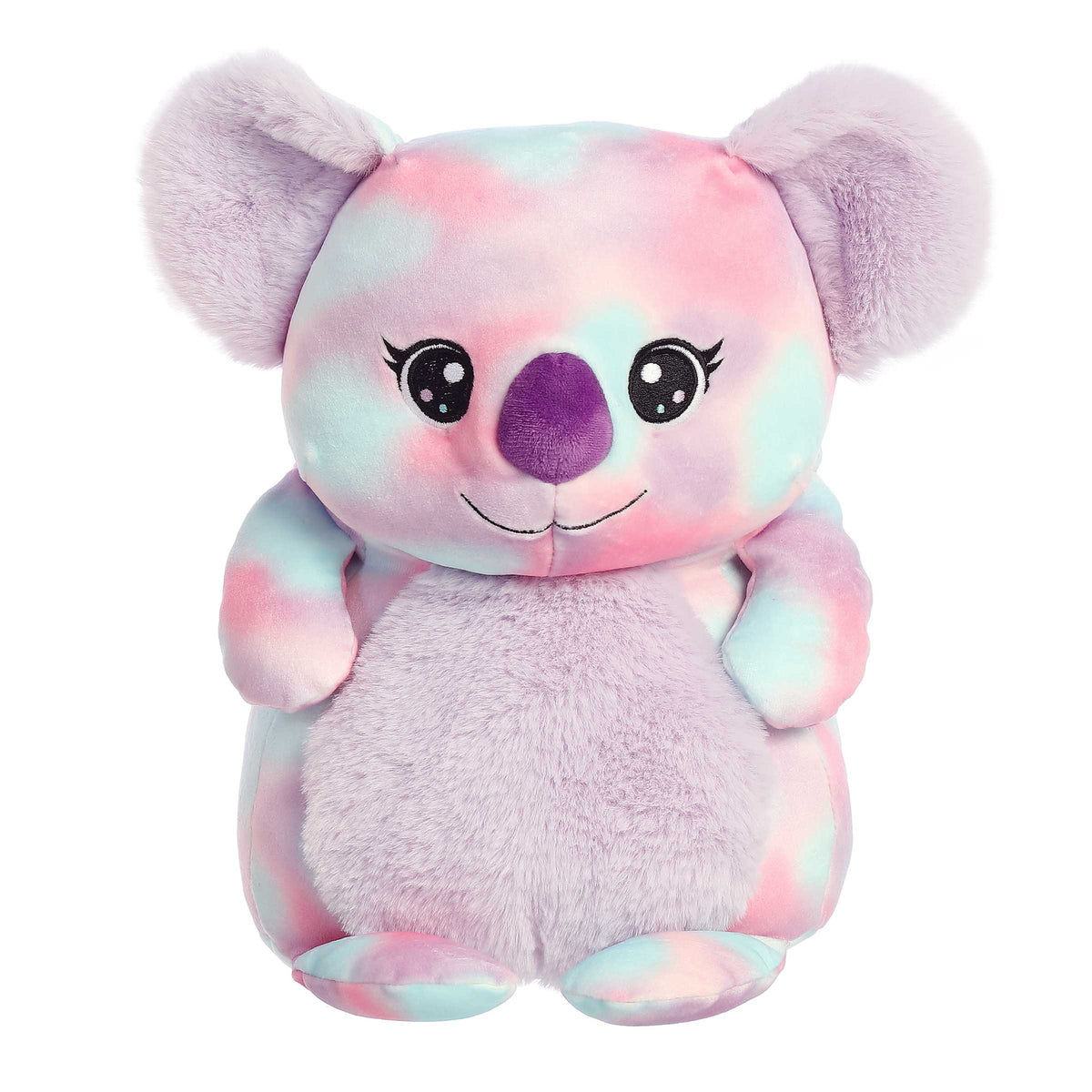 AuroraÂ® - Squishiverseâ¢ - Squishy Jellybeansâ¢ - 12" Koala