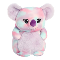 AuroraÂ® - Squishiverseâ¢ - Squishy Jellybeansâ¢ - 12" Koala