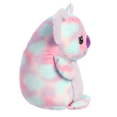 AuroraÂ® - Squishiverseâ¢ - Squishy Jellybeansâ¢ - 12" Koala