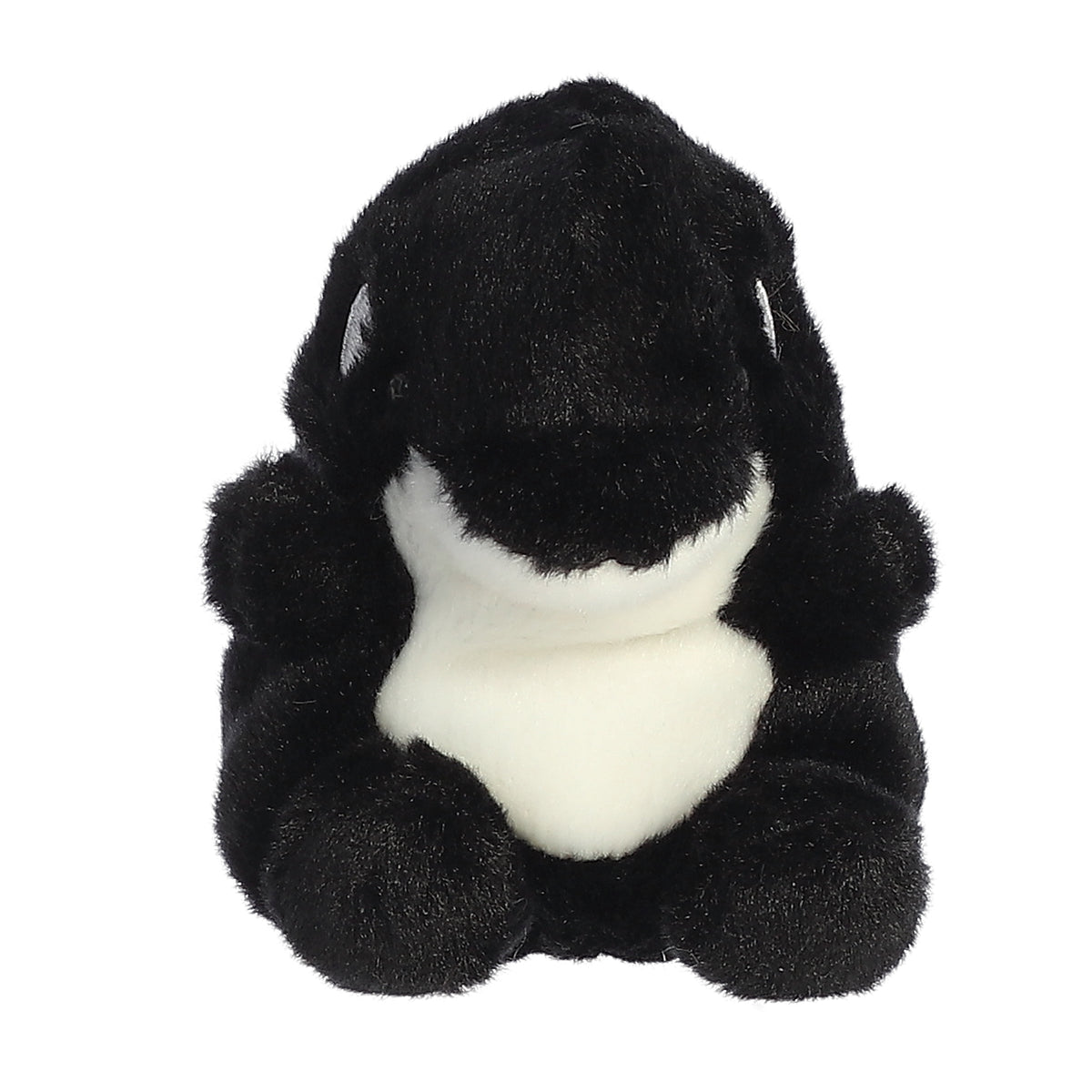 AuroraÂ® - Palm Palsâ¢ - 5" Juneau Orcaâ¢