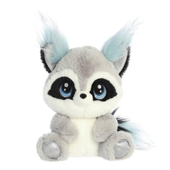 AuroraÂ® - Enchanted - 10" Rosette Raccoonâ¢