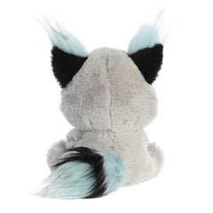 AuroraÂ® - Enchanted - 10" Rosette Raccoonâ¢