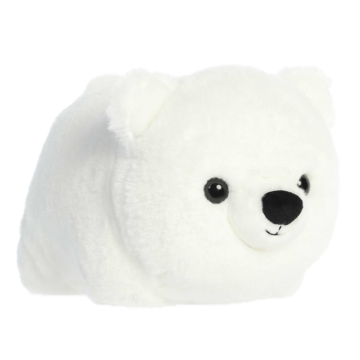 AuroraÂ® - Spudstersâ¢ - 11" Penni Polar Bearâ¢
