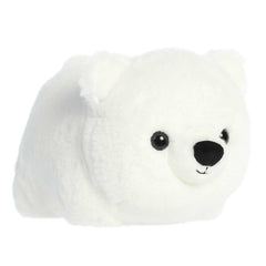 AuroraÂ® - Spudstersâ¢ - 11" Penni Polar Bearâ¢