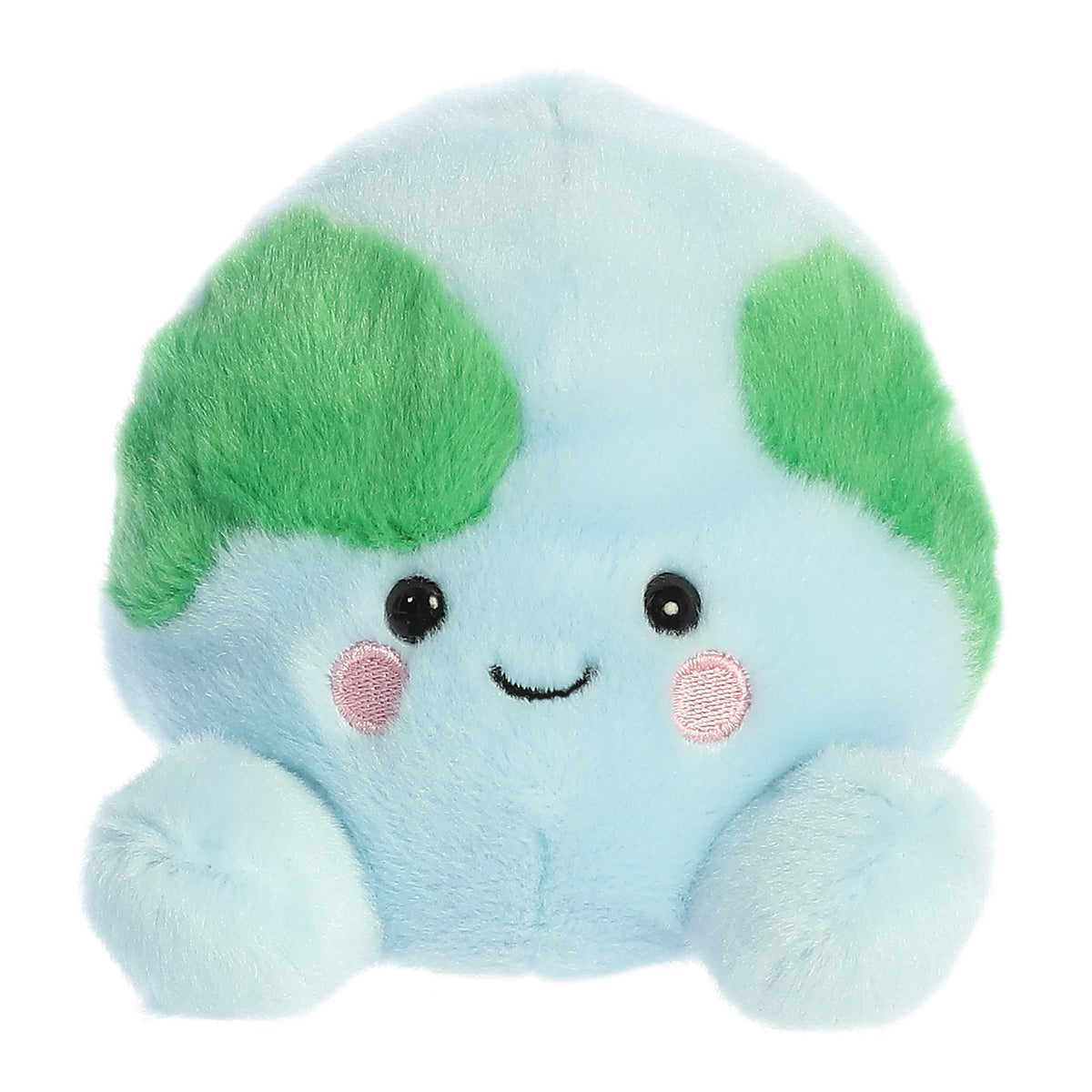 AuroraÂ® - Palm Palsâ¢ - 5" Eve Earthâ¢