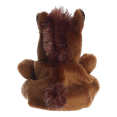 AuroraÂ® - Palm Palsâ¢ - 5" Truffle Brown Horseâ¢