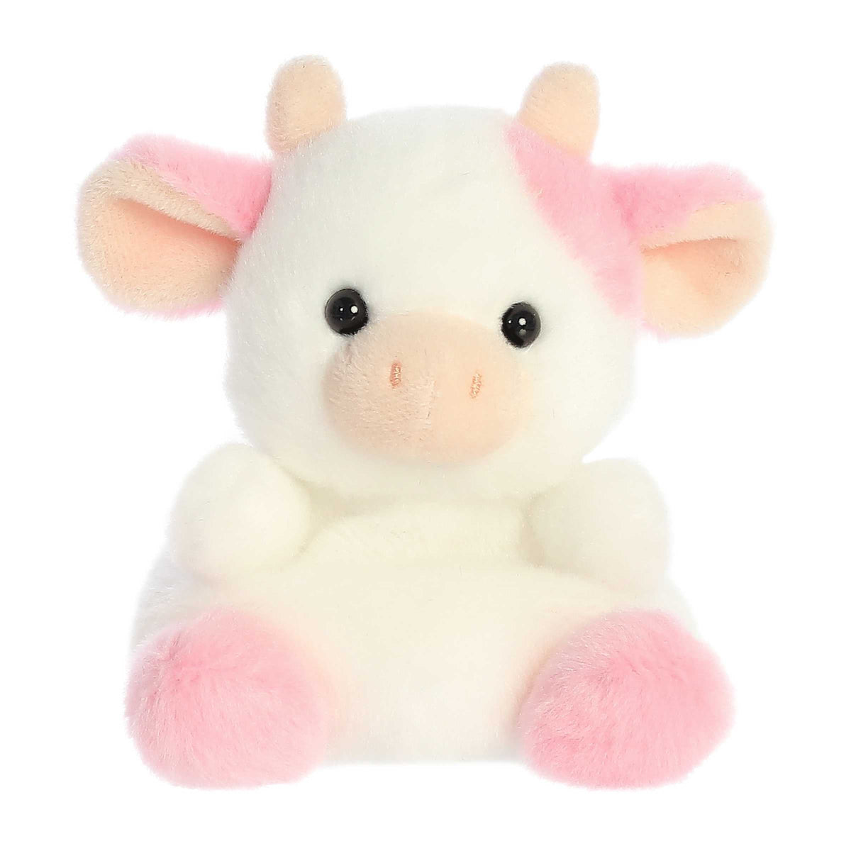 AuroraÂ® - Palm Palsâ¢ - 5" Belle Strawberry Cowâ¢