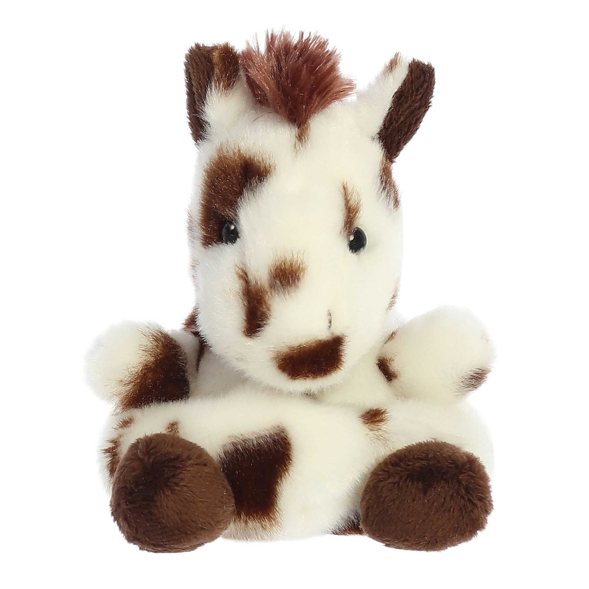 AuroraÂ® - Palm Palsâ¢ - 5" Haymitch Painted Horseâ¢