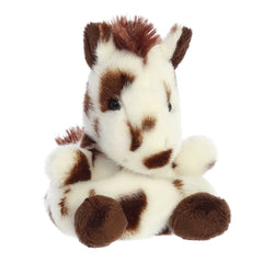 AuroraÂ® - Palm Palsâ¢ - 5" Haymitch Painted Horseâ¢