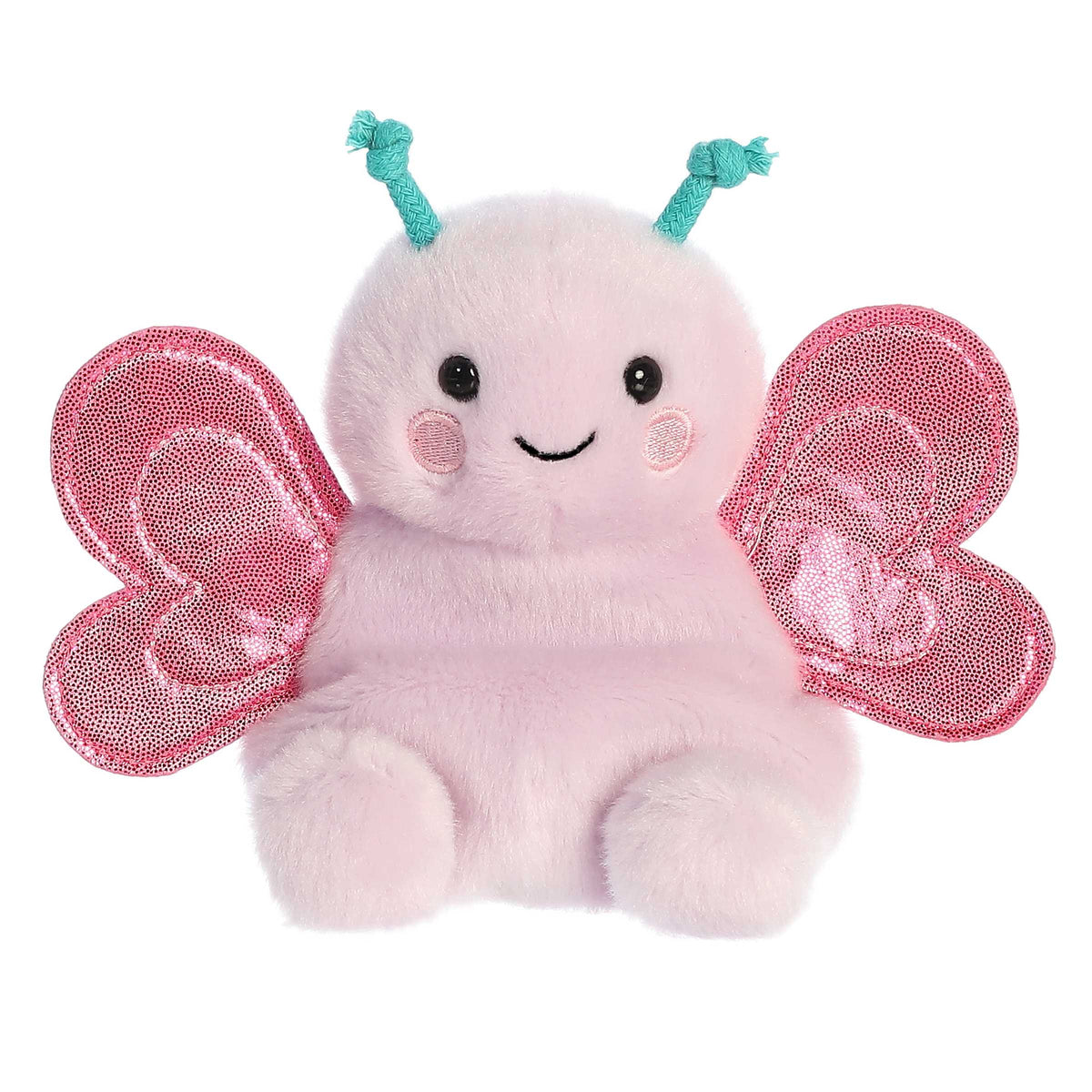 AuroraÂ® - Palm Palsâ¢ - 5" Petunia Butterflyâ¢