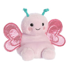 AuroraÂ® - Palm Palsâ¢ - 5" Petunia Butterflyâ¢