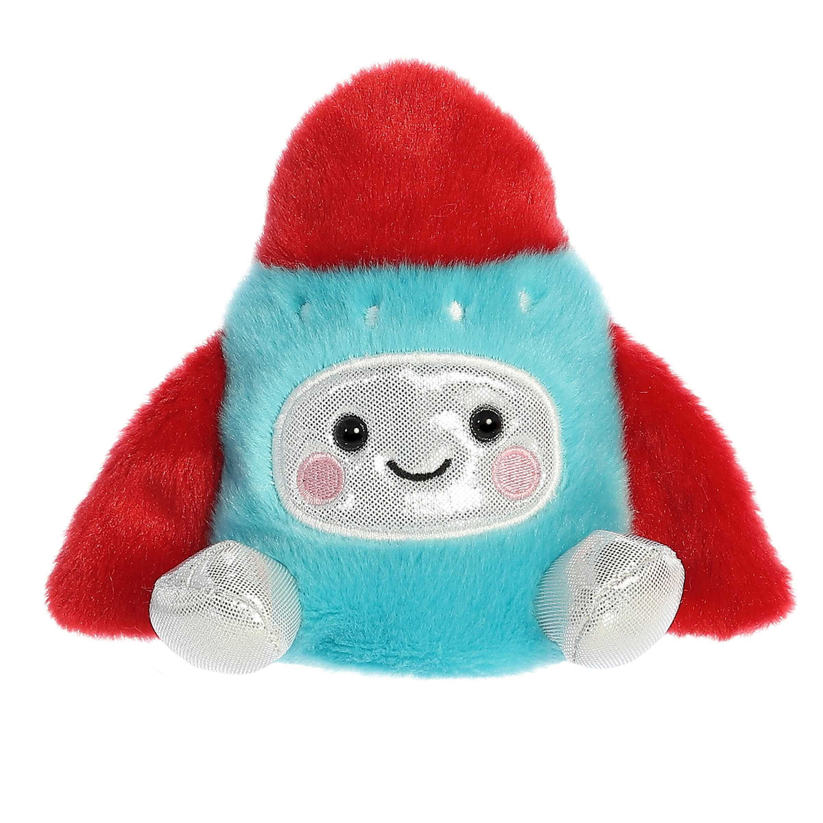 AuroraÂ® - Palm Palsâ¢ - 5" Mars Rocket Shipâ¢