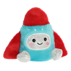 AuroraÂ® - Palm Palsâ¢ - 5" Mars Rocket Shipâ¢