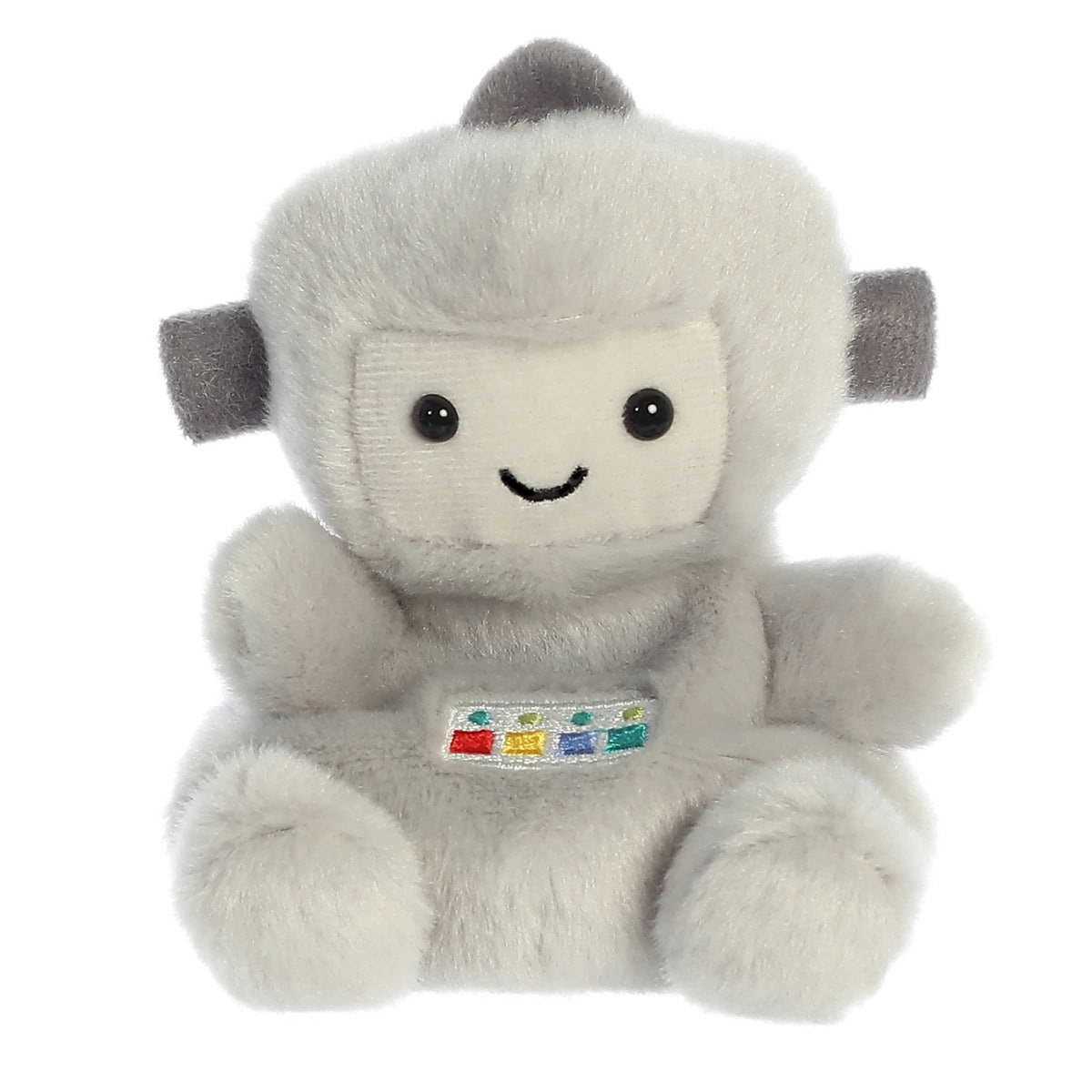 AuroraÂ® - Palm Palsâ¢ - 5" Gadget Robotâ¢