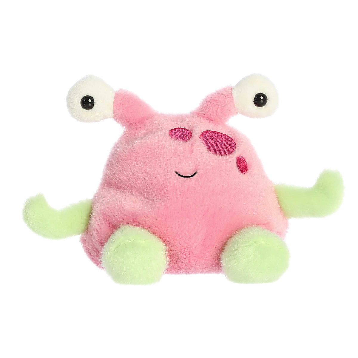 AuroraÂ® - Palm Palsâ¢ - 5" Silly Alienâ¢