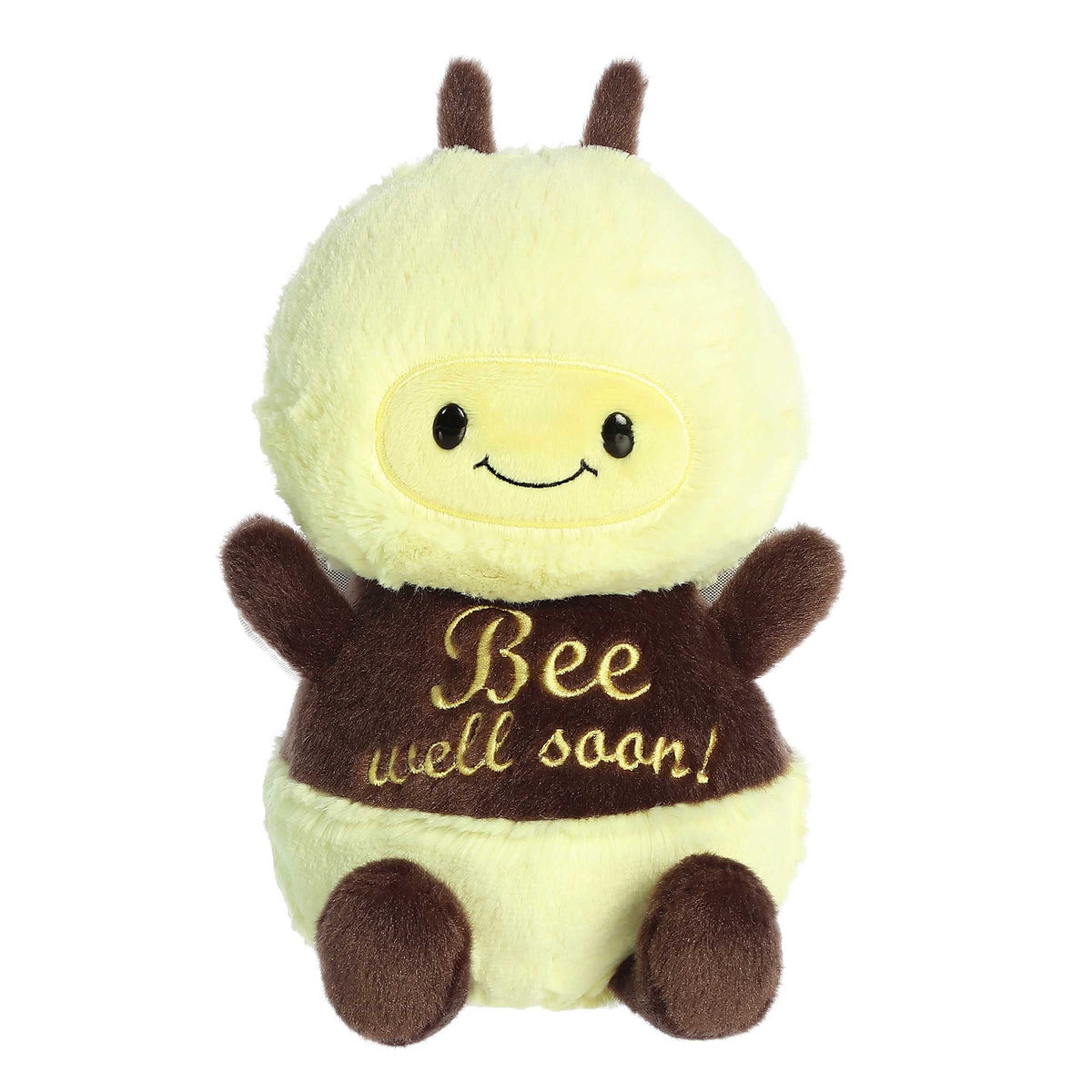 AuroraÂ® - JUST SAYIN'â¢ - 9.5" Bee Well Soonâ¢