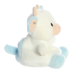 AuroraÂ® - Palm Palsâ¢ - 5" Skyla Blueberry Cowâ¢