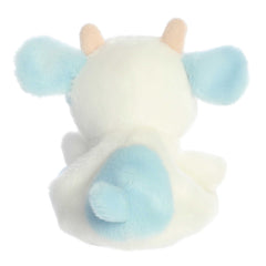 AuroraÂ® - Palm Palsâ¢ - 5" Skyla Blueberry Cowâ¢