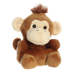 AuroraÂ® - Palm Palsâ¢ - 5" Boomer Monkeyâ¢