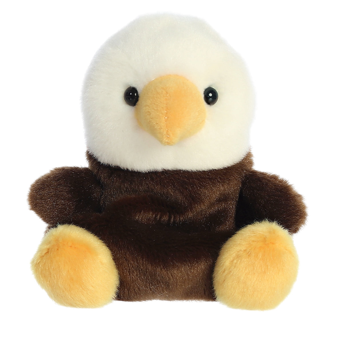 AuroraÂ® - Palm Palsâ¢ - 5" Murphy Bald Eagleâ¢