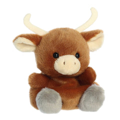 AuroraÂ® - Palm Palsâ¢ - 5" Landon Longhornâ¢