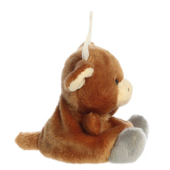 AuroraÂ® - Palm Palsâ¢ - 5" Landon Longhornâ¢
