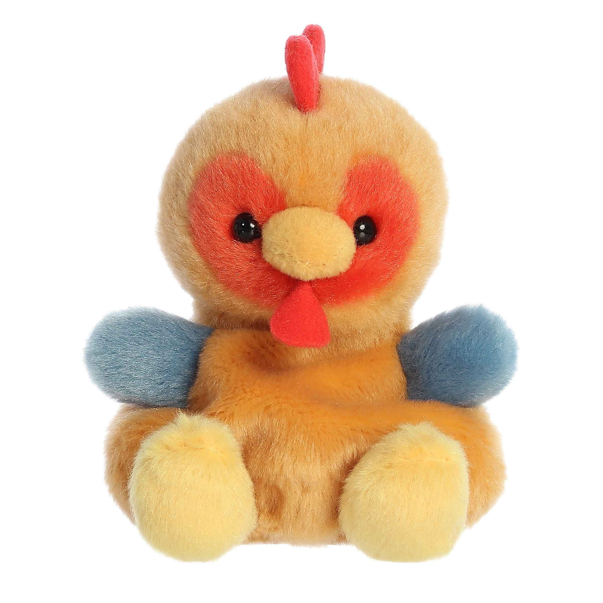 AuroraÂ® - Palm Palsâ¢ - 5" Red Roosterâ¢