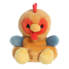 AuroraÂ® - Palm Palsâ¢ - 5" Red Roosterâ¢