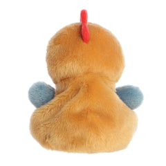AuroraÂ® - Palm Palsâ¢ - 5" Red Roosterâ¢