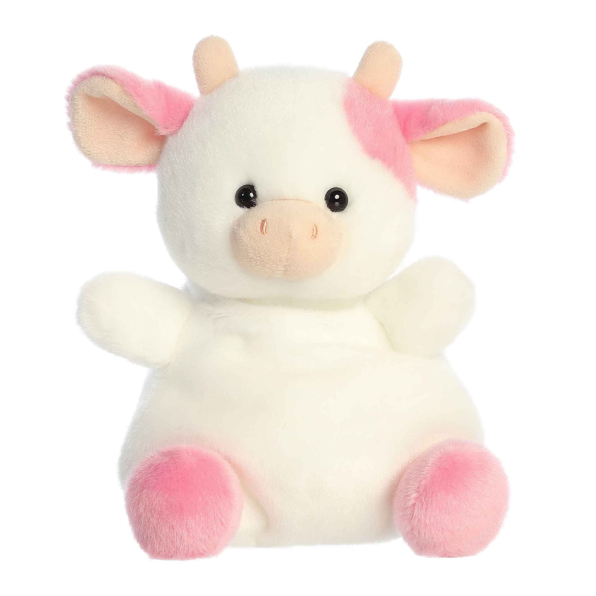 AuroraÂ® - Palm Palsâ¢ - Party Sizedâ¢ - 8" Belle Strawberry Cowâ¢