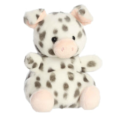 AuroraÂ® - Palm Palsâ¢ - Party Sizedâ¢ - 8" Piggles Spotted Pigletâ¢