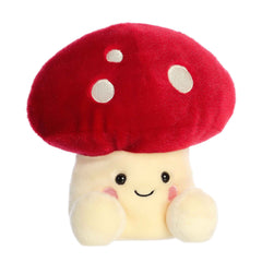 AuroraÂ® - Palm Palsâ¢ - Party Sizedâ¢ - 8" Amanita Mushroomâ¢