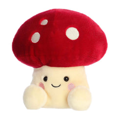 AuroraÂ® - Palm Palsâ¢ - Party Sizedâ¢ - 8" Amanita Mushroomâ¢