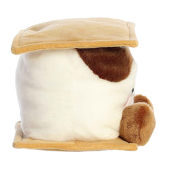 AuroraÂ® - Palm Palsâ¢ - Party Sizedâ¢ - 8" Toastee S'moreâ¢