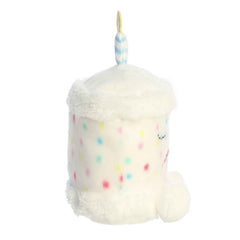 AuroraÂ® - Palm Palsâ¢ - Party Sizedâ¢ - 8" Happy B'Day Cakeâ¢