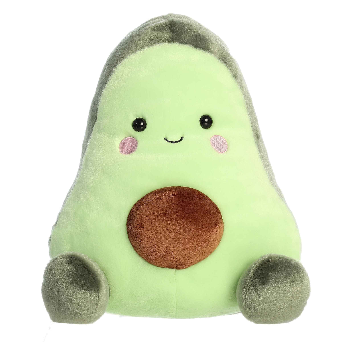 AuroraÂ® - Palm Palsâ¢ - Party Sizedâ¢ - 13" Airy Avocadoâ¢