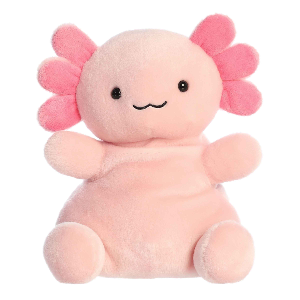 AuroraÂ® - Palm Palsâ¢ - Party Sizedâ¢ - 13" Ax Axolotlâ¢