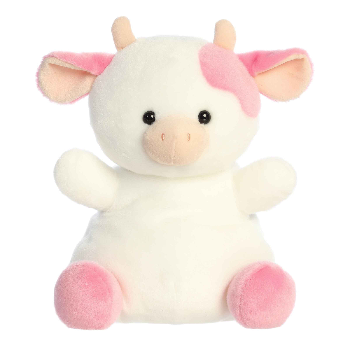 AuroraÂ® - Palm Palsâ¢ - Party Sizedâ¢ - 13" Belle Strawberry Cowâ¢
