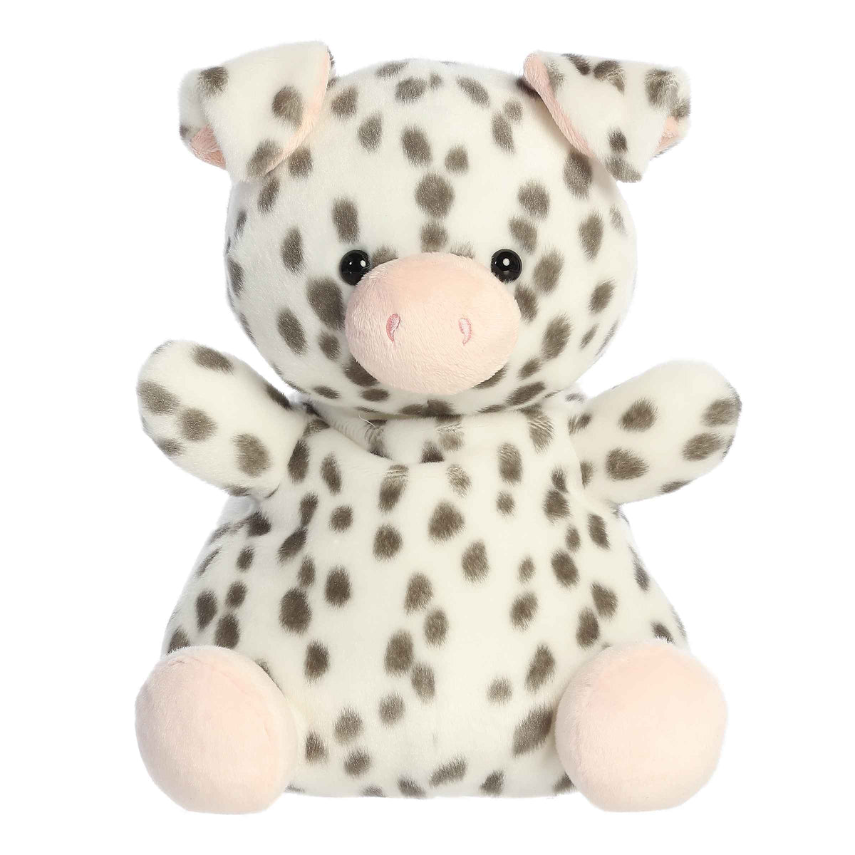 AuroraÂ® - Palm Palsâ¢ - Party Sizedâ¢ - 13" Piggles Spotted Pigletâ¢