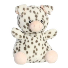 AuroraÂ® - Palm Palsâ¢ - Party Sizedâ¢ - 13" Piggles Spotted Pigletâ¢