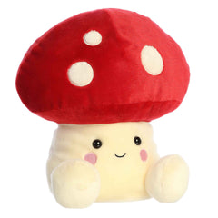 AuroraÂ® - Palm Palsâ¢ - Party Sizedâ¢ - 13" Amanita Mushroomâ¢